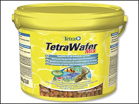 Tetra Wafer Mix 3,6 l