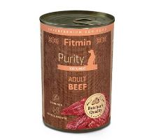 Fitmin dog Purity tin konzerva