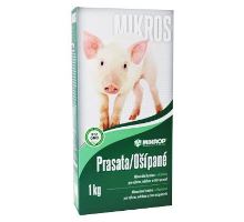 Mikros VPV Arumex pre ošípané plv 1kg