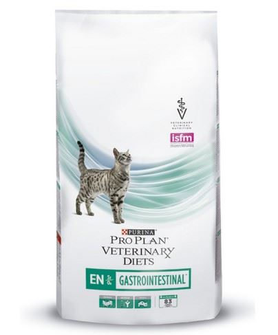 Purina VD Feline EN Gastrointestinal 5kg