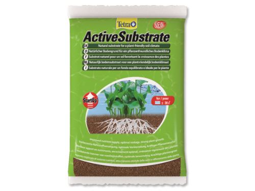 TETRA Active Substrate