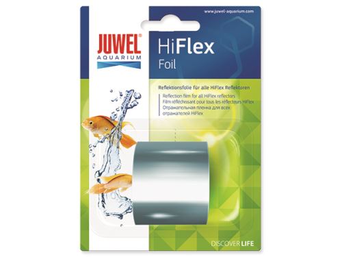 Náhradná fólia JUWEL pre reflektory HiFlex 1ks