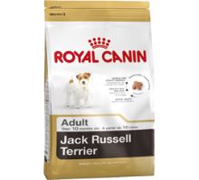 Royal Canin BREED Jack Russell 3kg