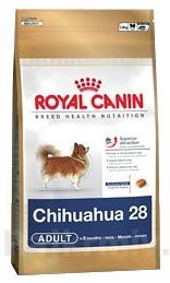Royal canin Breed Čivava 1,5 kg