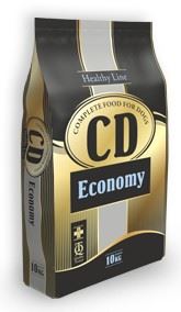 Delikan CD Economy 10kg