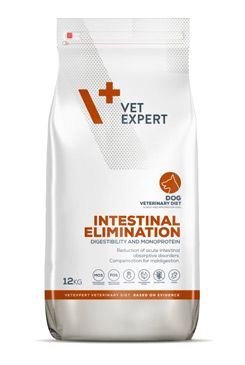 VetExpert VD 4T Intestinal Elimination Dog