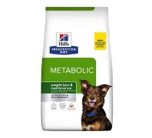 Hill&#39;s Canine Dry Adult PD Metabolic Lamb&amp;Rice