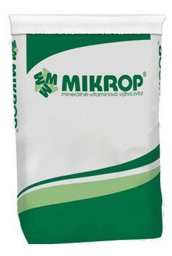 Mikrop ovis ECO STAR pre jahňatá / kozľatá 25kg