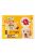 Pedigree kapsa Junior 4x100g
