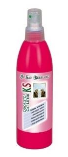San Bernard - Spray KS proti zápachu prostredia 250ml