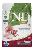 N &amp; D PRIME CAT Neutered Chicken &amp; Pomegranate 1,5kg