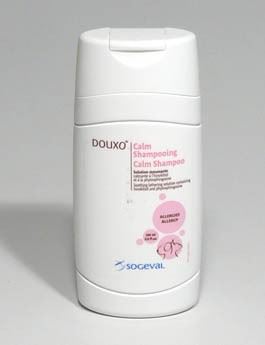 Doux calm shampoo 200ml