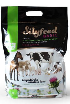 Silyfeed Basic