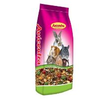 Avicentra Classic menu malý hlodavec 20kg