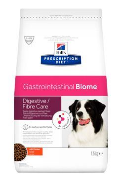 Hill 'Canine GI BIOMAT Dry 1,5kg