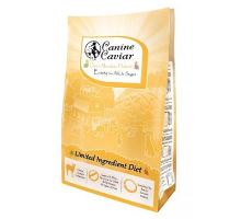 Canine Caviar Open Meadow Alkaline (jehně) 2 balení 10kg