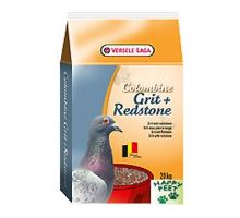 Versele-LAGA Grit pre holuby Colombine Grit &amp; Redstone 20kg