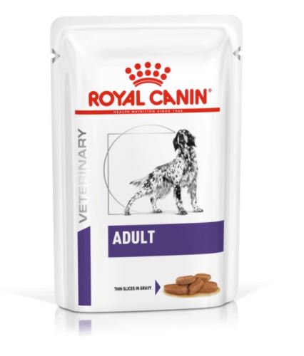 Royal Canin VET CARE Adult kapsičky 12x85g