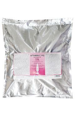 Vitamín C PG plv 5kg