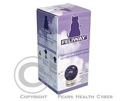 Feliway difuzér + fľaštička s náplňou 48ml