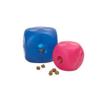 Hračka pes BUSTER Soft Mini Cube 10cm