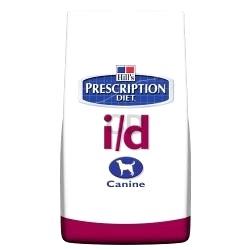 Hill 's Canine I / D Dry 2kg