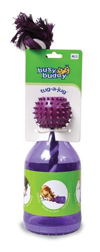 Tug-a-Jug