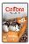 Calibra Cat vrecko Premium Adult Duck &amp; Chicken 100g