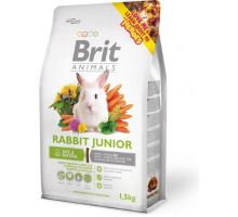 Brit Animals Rabbit Junior Complete