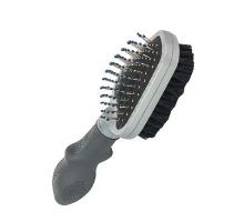 FURminator kefa Dual Brush pre psov 1ks