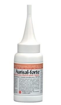Aurisal Forte 75ml