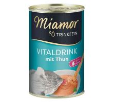 Vital drink Miamor tuniak 135ml