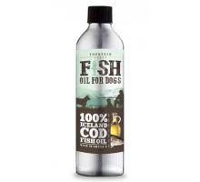 Farm Fresh Cod oil Olej z treskovitých rýb 500ml