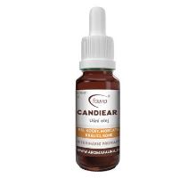 CANDIEAR ušné olej 20 ml