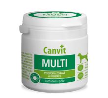 Canvit Multi pre psy