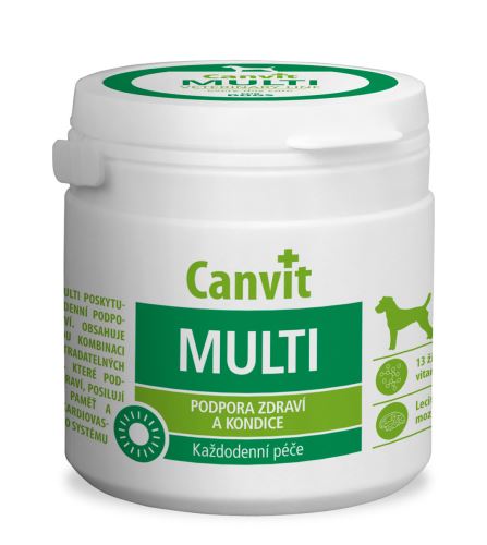Canvit Multi pre psy