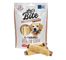 Brit Let&#39;s Bite Chewbones Vitamin Stick 150g