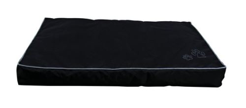 Pelech obdĺžnik DRAGO čierny 90x65 cm