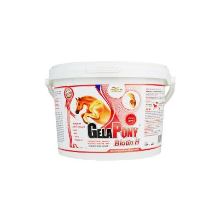 Gelapony Biotín H 1200g