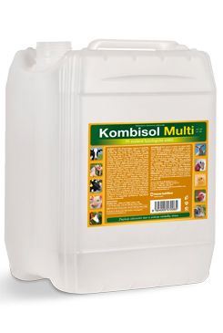 Kombisol Multi 5l