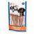 KIDDOG kačacie prúžky carpaccio 80 g