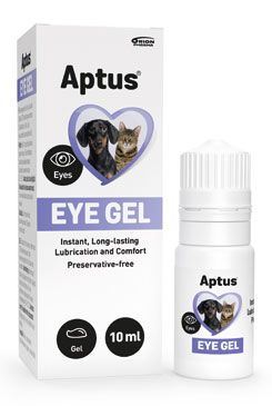 Aptus Eye Gél 10ml