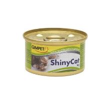 Gimpet kočka konzerva ShinyCat