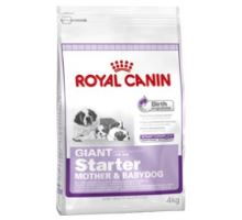 Royal Canin Giant Starter M &amp; B 15kg