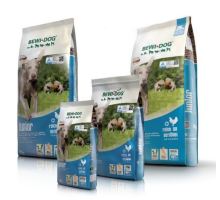 Bewi Dog Junior rich in poultry 12,5kg