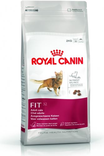 Royal Canin Feline FIT 32 10kg
