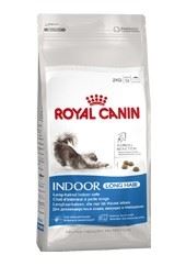 Royal Canin Feline Indoor Long Hair 400g