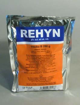 Rehyn plv sol