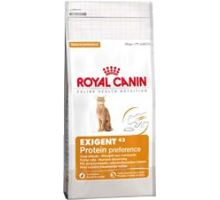 Royal canin Feline Exigent Protein 400g