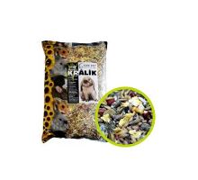 FINE PET Zakrslý králik premium 800g